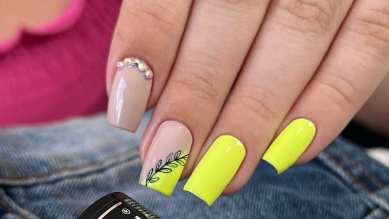 unhas-neon-decoradas