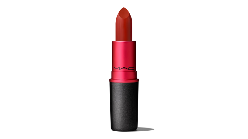 Batom viva glam I, MAC