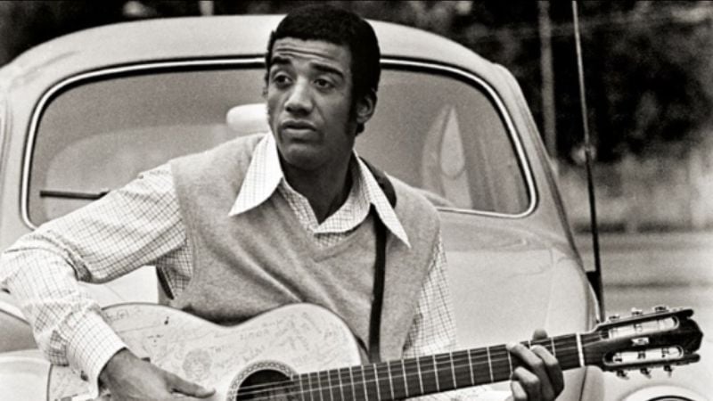 Jorge Ben Jor revoluciou não só o samba, mas a música como um todo!