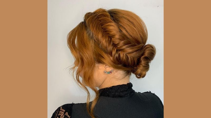 penteado-com-tranca