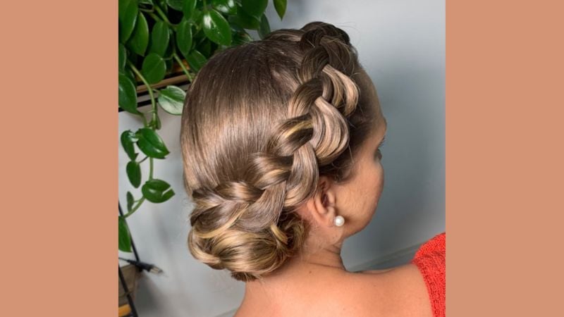 penteado-com-tranca