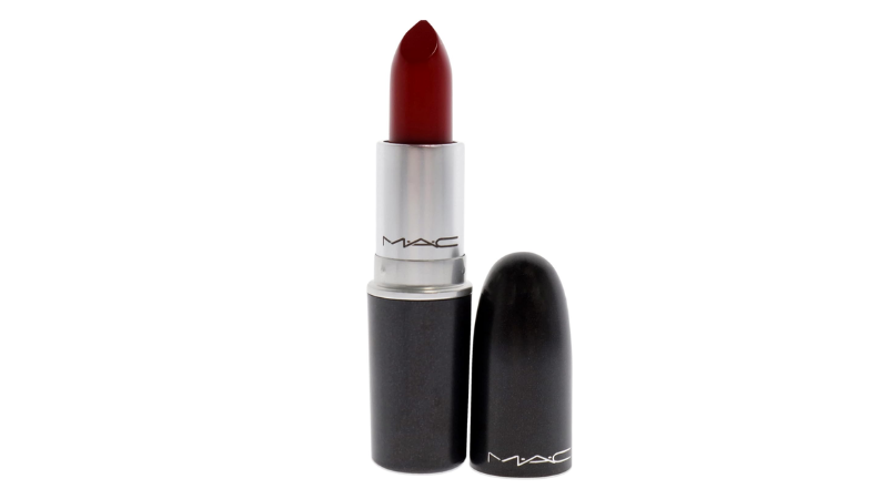 batom Russian red da MAC