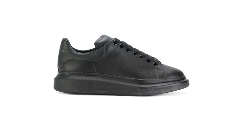 Sneaker alexander mcqueen.