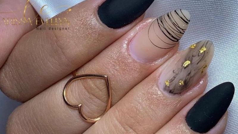 unhas-pretas