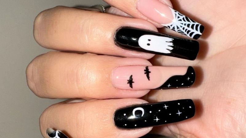 unhas-pretas