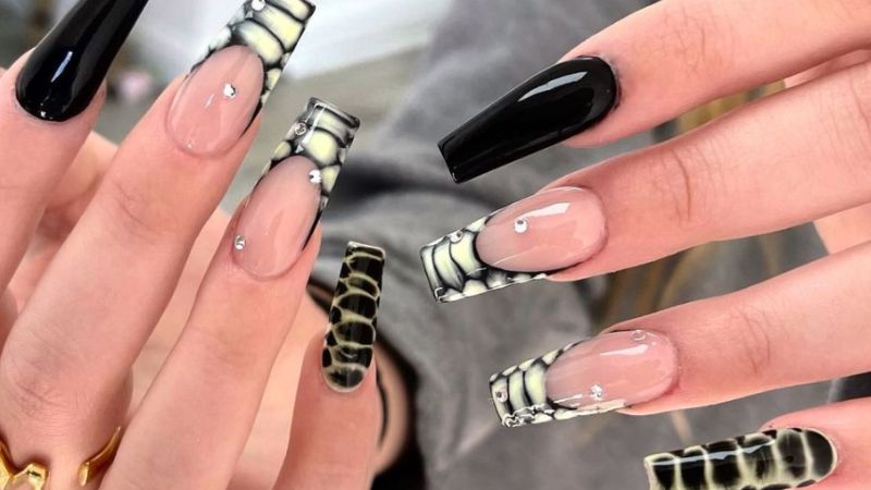 unhas-pretas