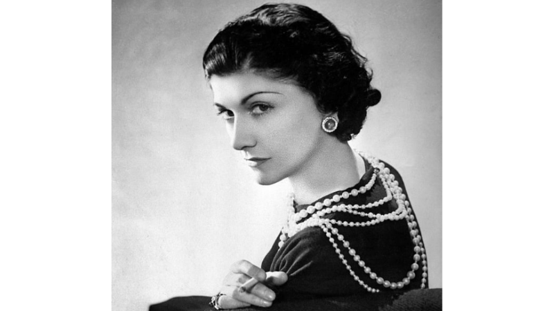 Coco Chanel