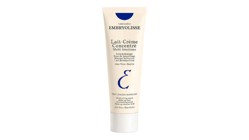 Hidratante Embryolisse.