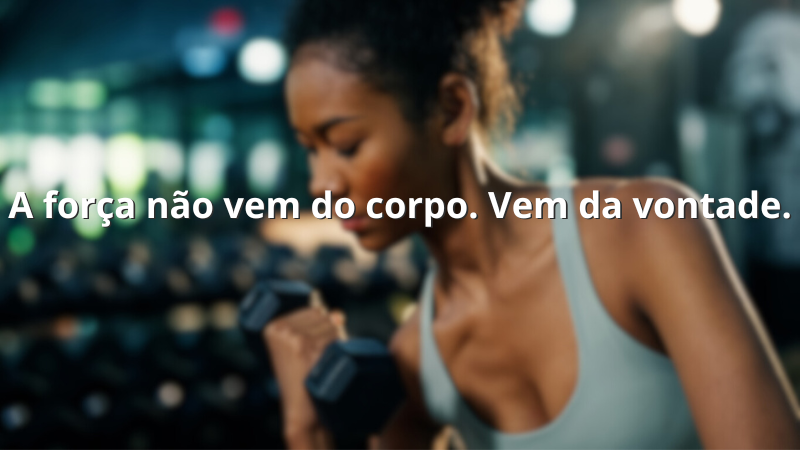 Imagem contendo frase.