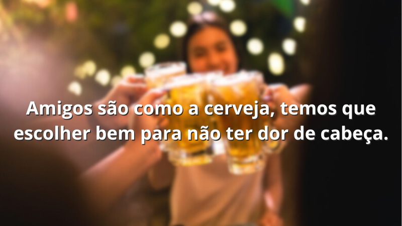 Imagem contendo frase.