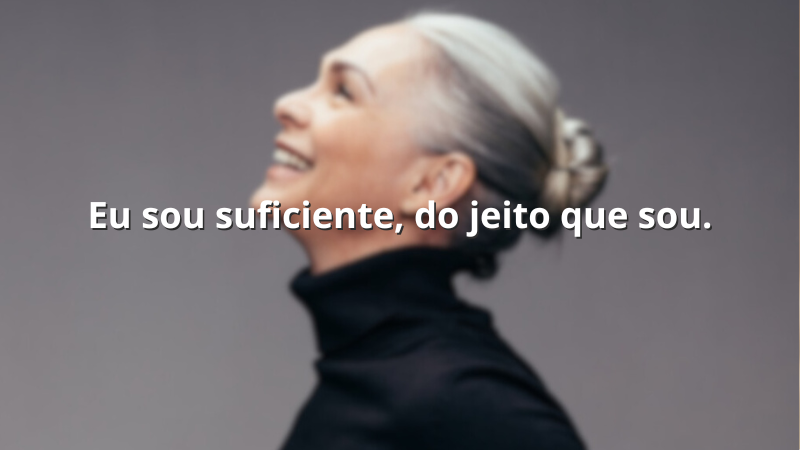 Imagem contendo frase.