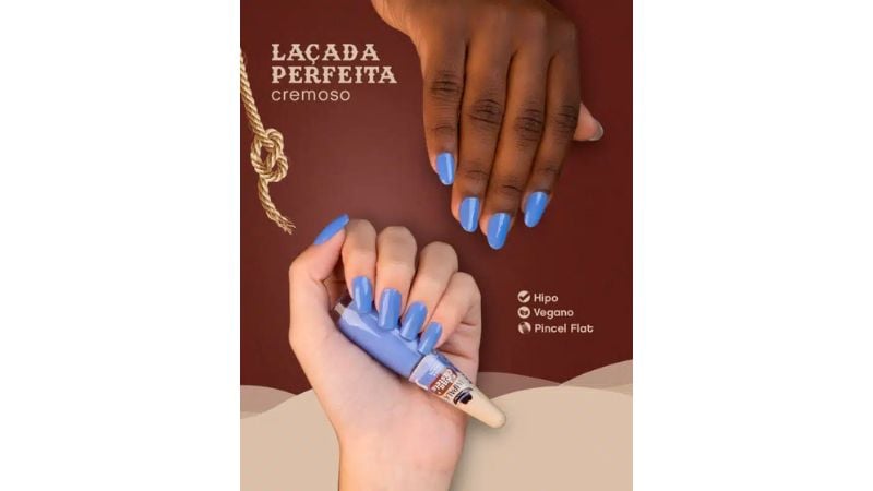 A fim de projetar charme e sofisticação? Então o "Laçada Perfeito" é o ideal para você!