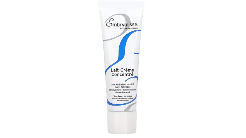 Creme hidratante Embryolisse.