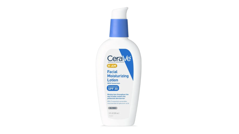 Loção facial CeraVE