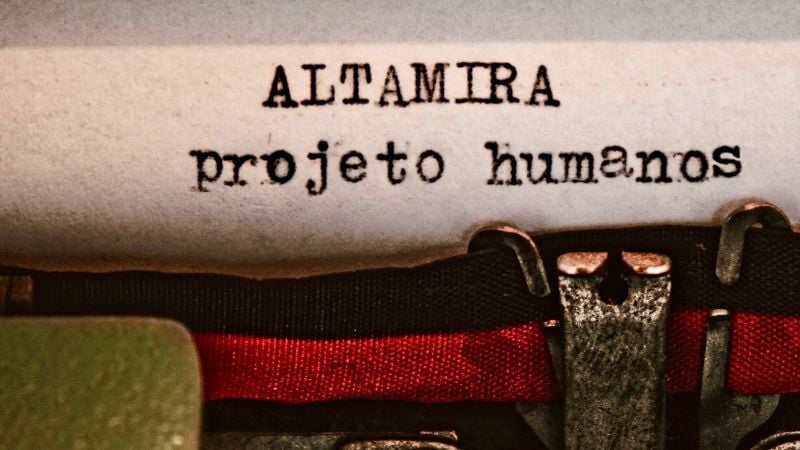 projeto humanos