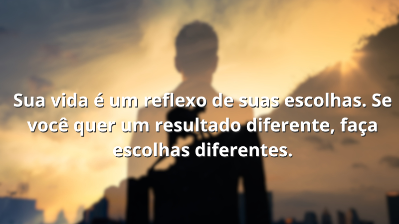 Imagem contendo frase.