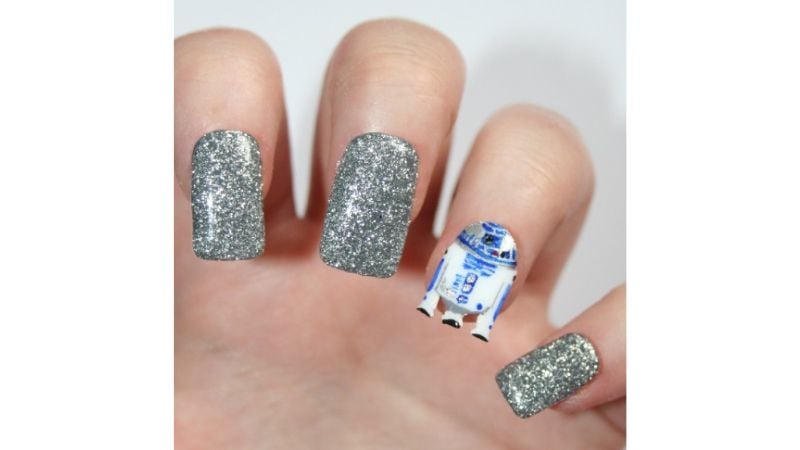 Star Wars é símbolo da cultura geek, assim como o icônico R2D2!