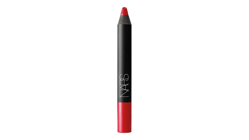 Velvet Matte Lip Pencil Dragon Girl, Nars