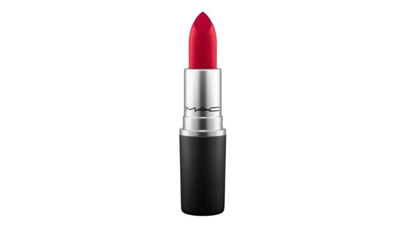 Batom Retro Matte Ruby Woo, M.A.C