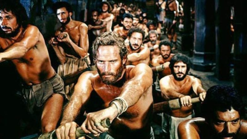 filme ben hur