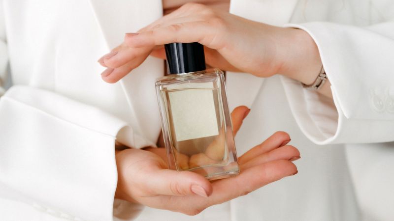 perfumes para dar de presente