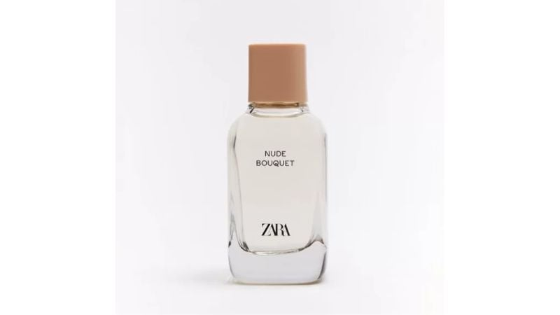 perfume da zara.