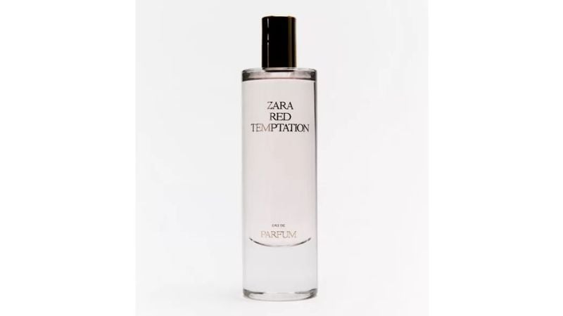 perfume da zara.