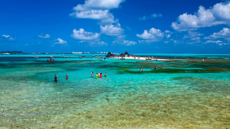 san andrés colombia