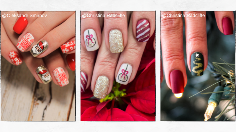 unhas natal