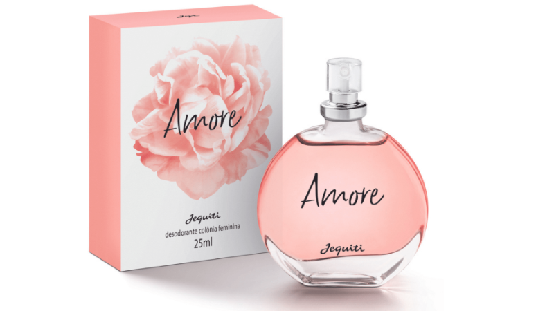 amore perfume jequiti