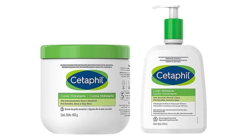 creme cetaphil pele seca