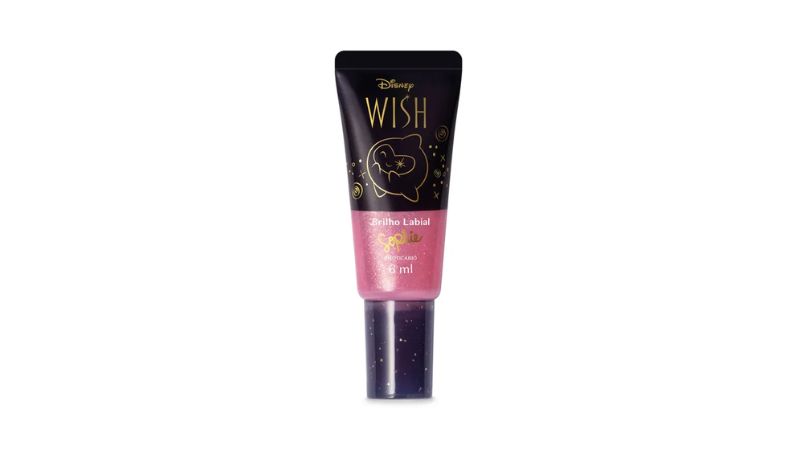 Produto da linha Sophie Wish.