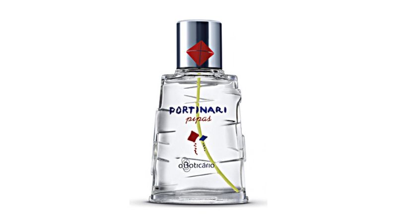 Perfume Portinari.