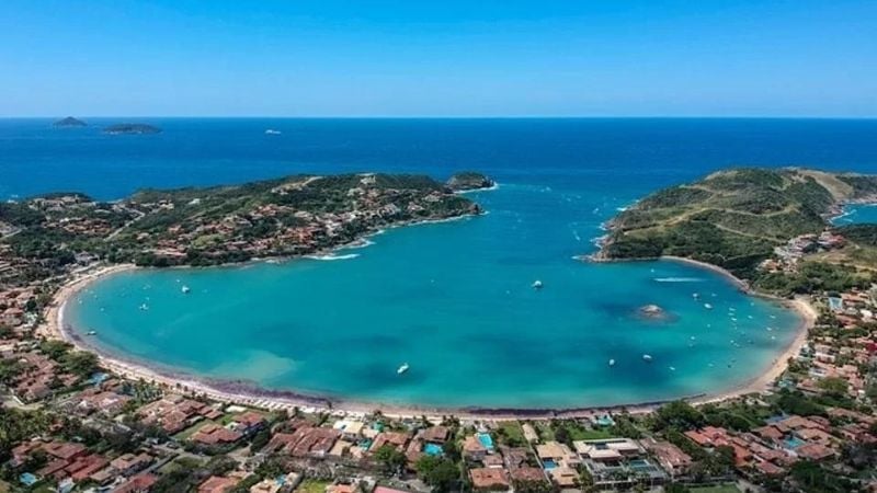 praia da ferradura