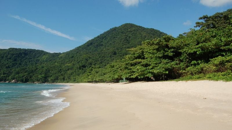 praia do cachadaço