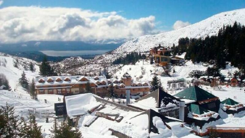 bariloche argentina