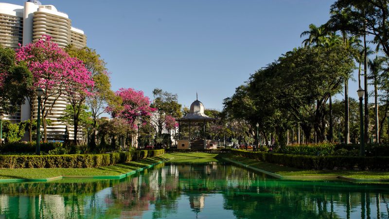 belo horizonte mg