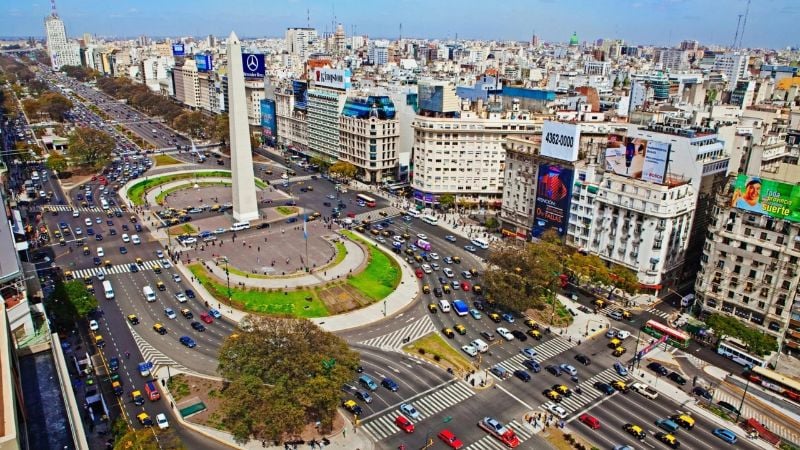 buenos aires