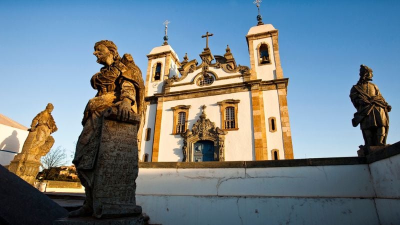 capitolio mg