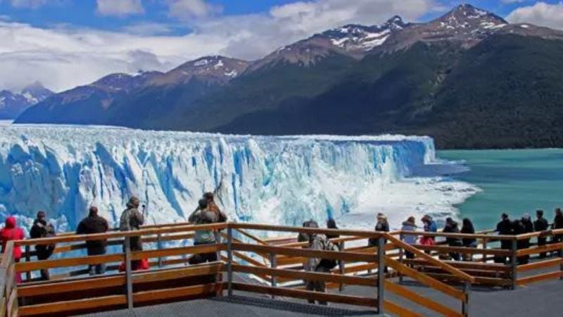 el calafate argentina