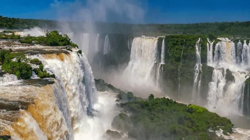 Foz do Iguaçu, Paraná