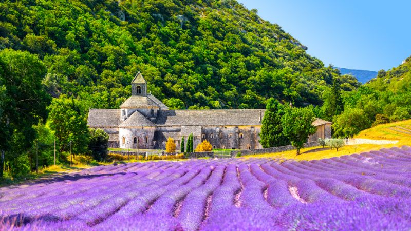 gordes frança