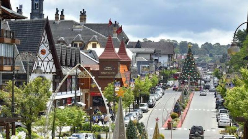 Gramado, Rio Grande do Sul