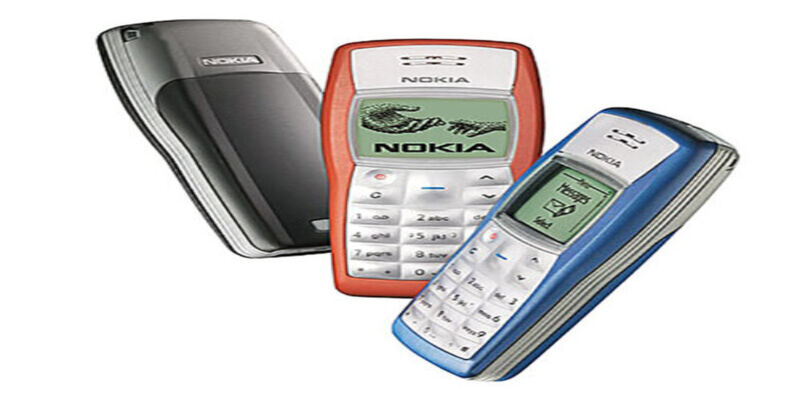 celular nokia 1100 mais vendido do mundo