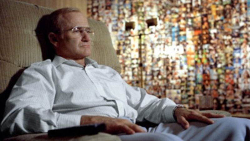 One Hour Photo