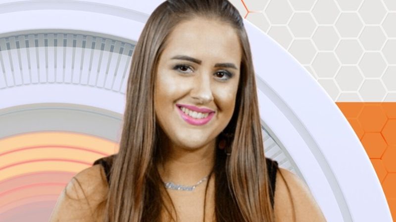 Patrícia Leitte (BBB 18)