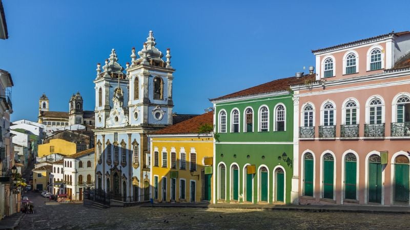 pelourinho