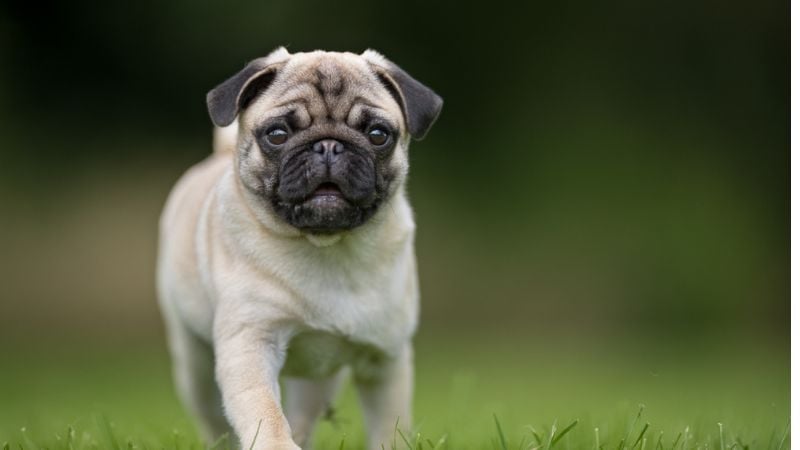 pug