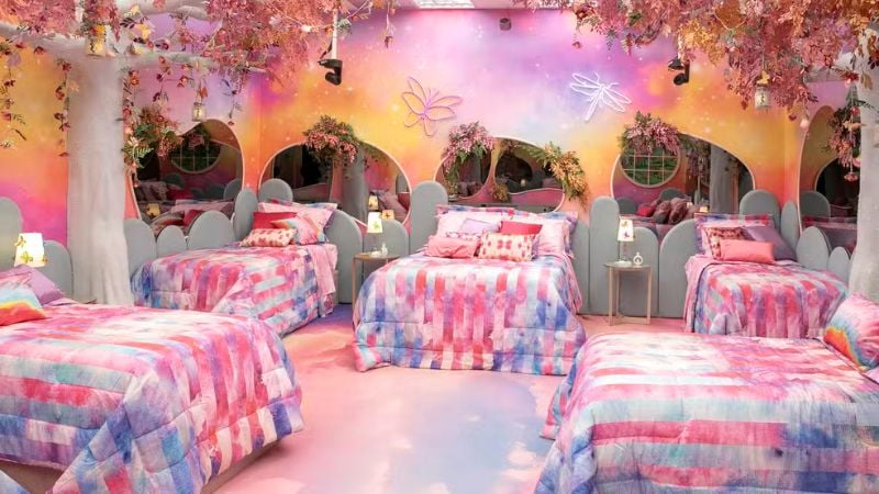 quarto bbb 24