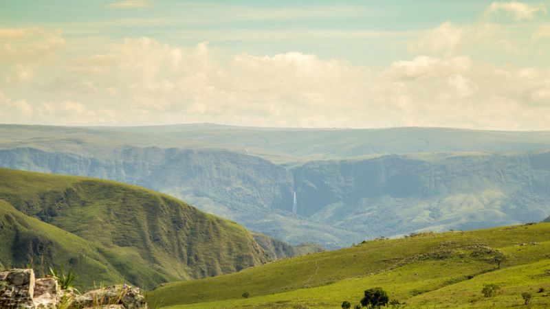 serra da canastra